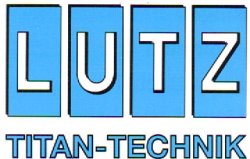 Logo: Lutz Titan Technik